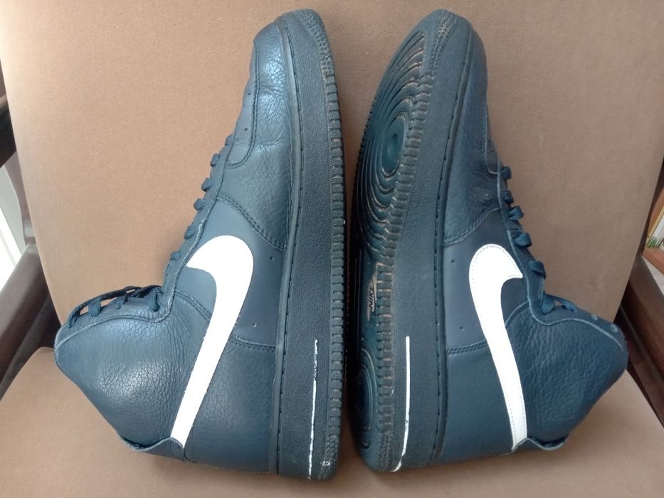 Buty Nike Air Force 1 High '07 rozmiar 44