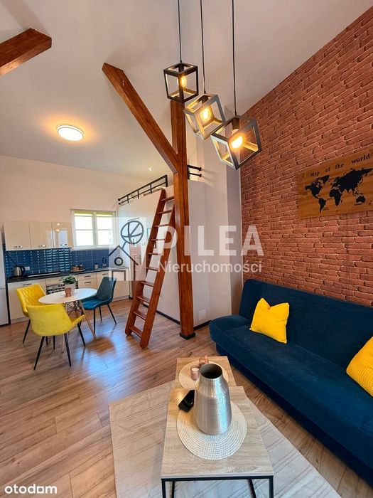 TORUŃ – STARÓWKA | PRZEDZAMCZE | 24,11 m² | lokal inwestycyjny