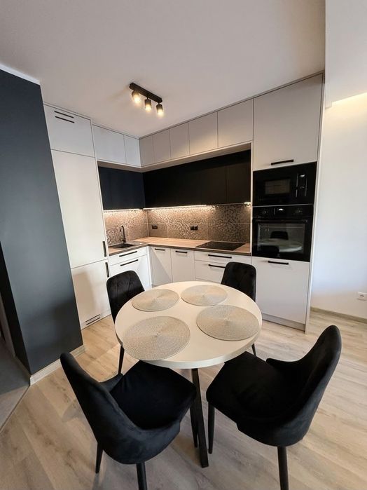 Wynajmę mieszkanie 40m2 Osiedle Bella Vista