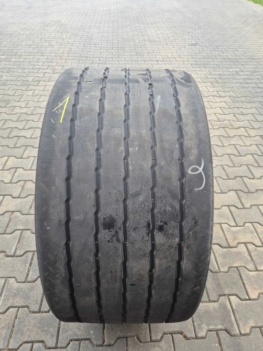 Opona 455/45R22,5 Hankook TH31 Naczepa