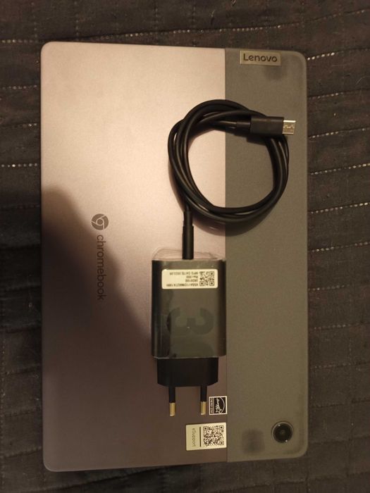 Lenovo duet 3 Chromebook