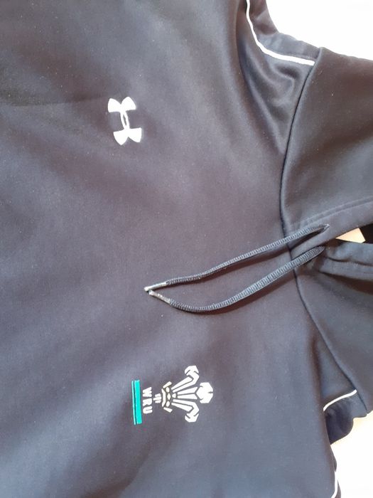 Bluza Under Armour.