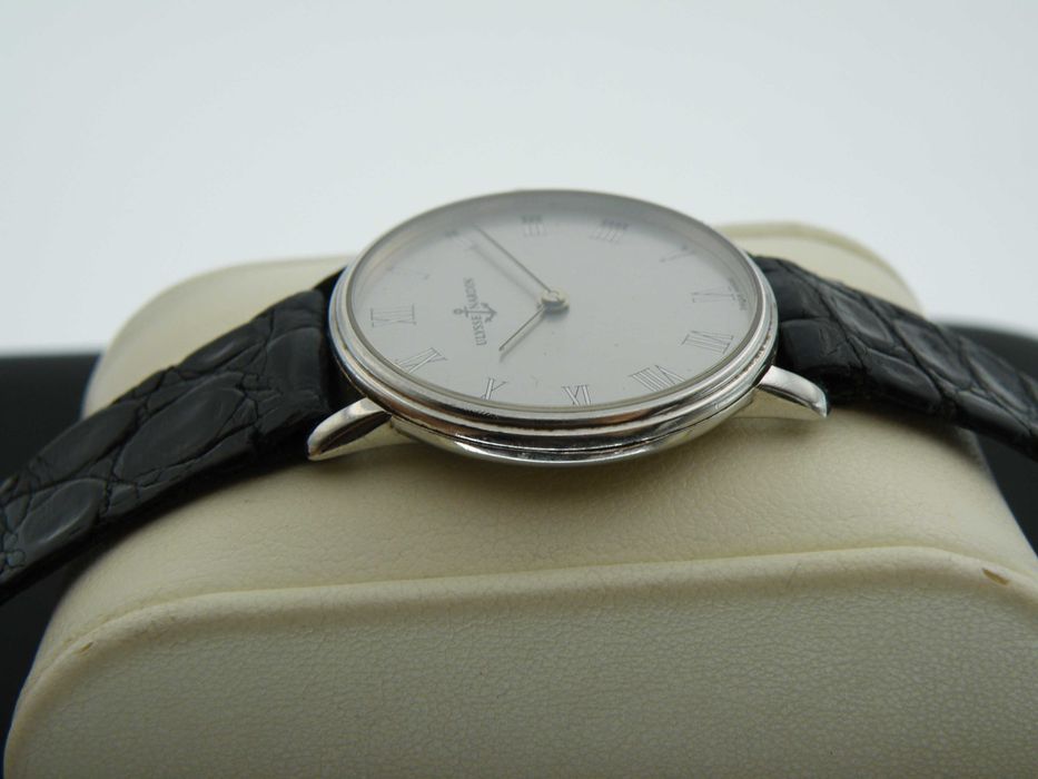Ulysse Nardin ref. 1503 Ultra Slim