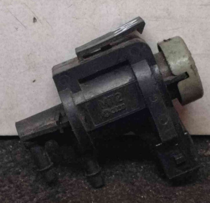 Válvula Reguladora Pressão Turbo / Válvula do Turbo 1J0906283A - AUDI A4 B6 Cabriolet