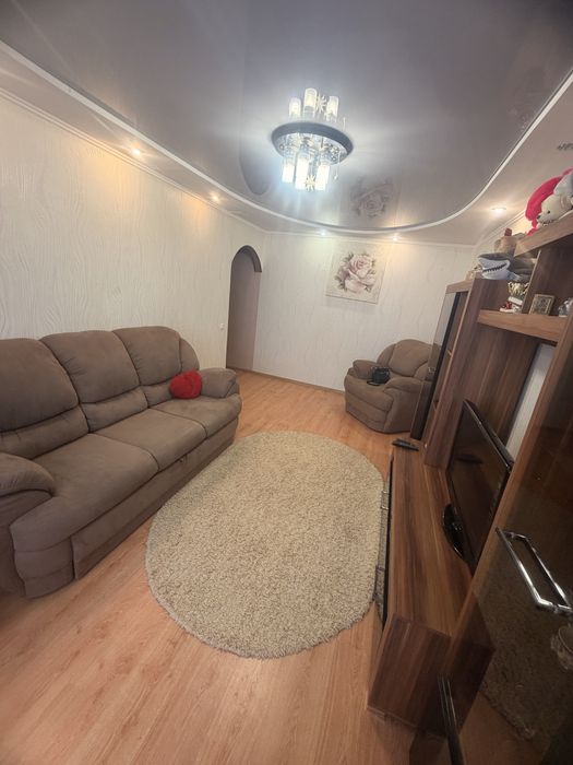 Продам 2х комнатную квартиру 44 кв - Вид 2