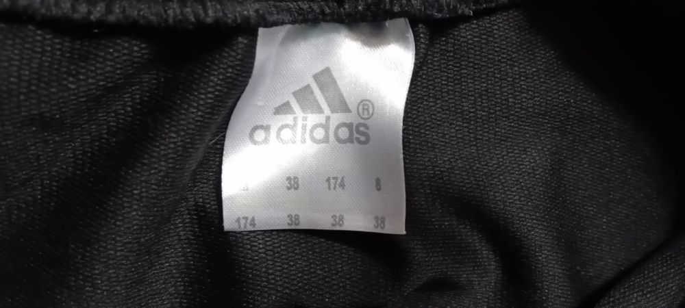Bluza damska Adidas 38/M.
