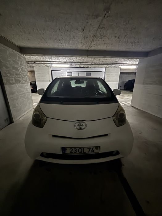Toyota I Q 1.0 2009