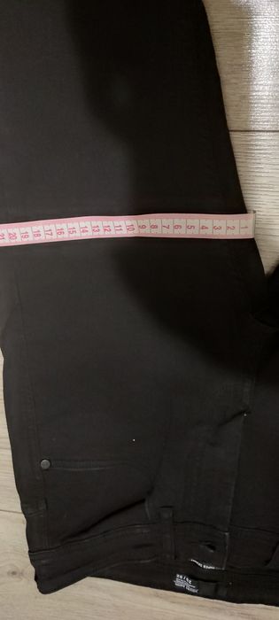 Штани в новому стані 29/32 S