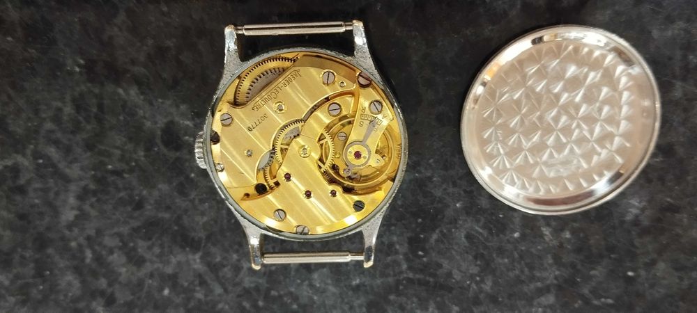 Relógio Jaeger Lecoultre Militar 307779