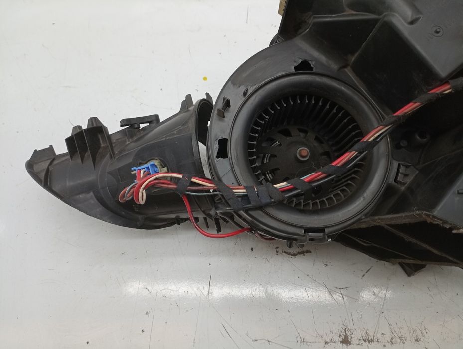 Sofagem completa - PEUGEOT 206 Hatchback (2A/C) | 98 - 12