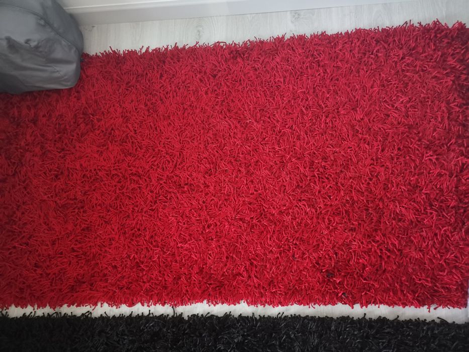 Conjunto 3 tapetes de quarto