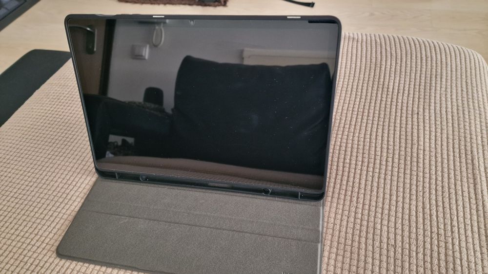 Samsung Galaxy Tablet s9 Fe+ 128gb 12,4"