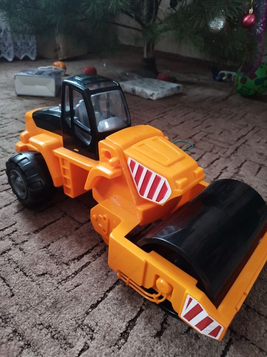 Каток для хлопчиків, б/у