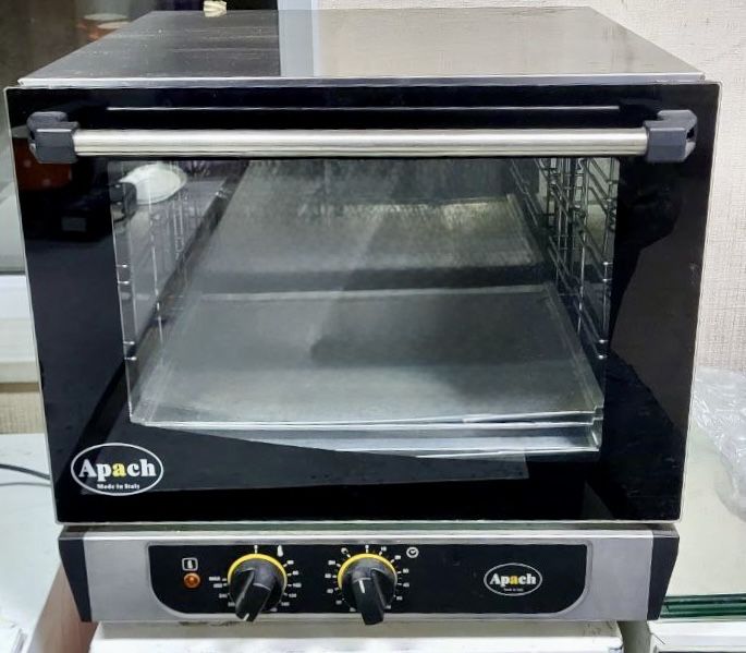 Конвектомат Apache ad46m eco