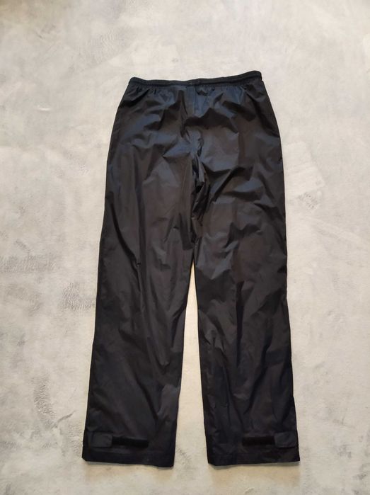Spodnie trekkingowe przeciwdeszczowe Norheim roz. L