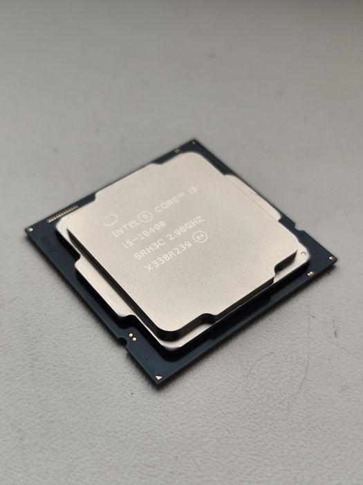 i5 10400 - Купить электронику - Цены на OLX.ua