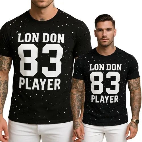 Koszulki męskie na lato rozm M L.XL XXL wysyłka za pobraniem