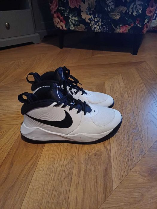 Sneakersy Nike(damskie)