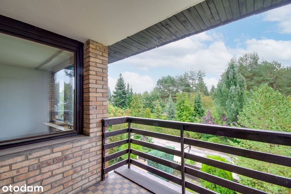 Skrajny Dom Szeregowy z wejściem do lasu jedyny taki 502m2 działki HIT