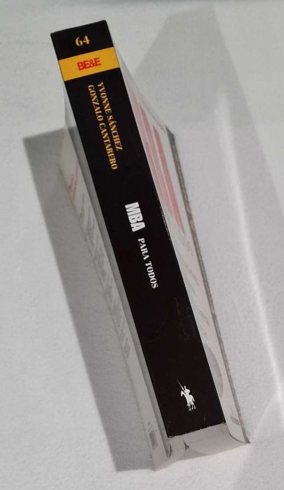 Livros variados  Gestão/Finanças - Criação & Gestão / MBA para todos