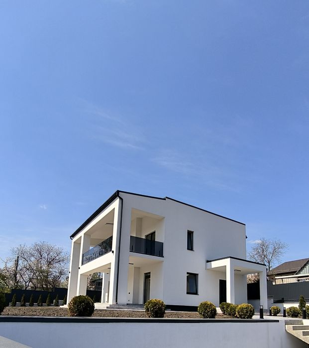 Будинок за адресою (площа 160 м²) - Atlanta.ua - фото 2