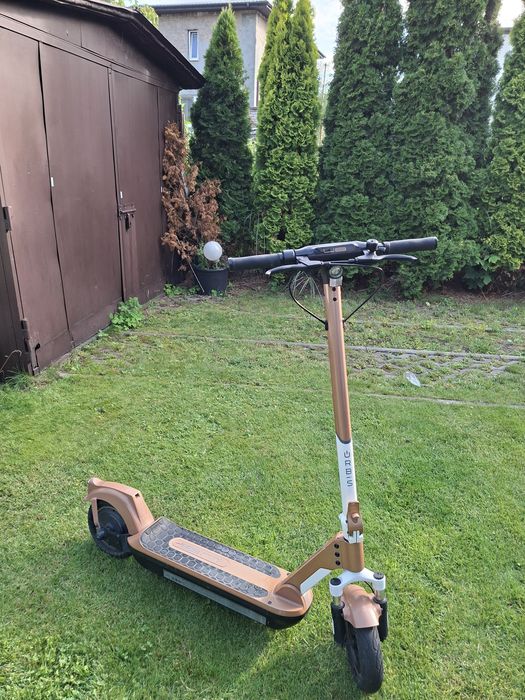 Hulajnoga elektryczna Urbis u8