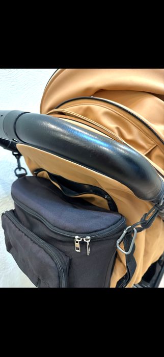 Anex air z, візочок, каляска