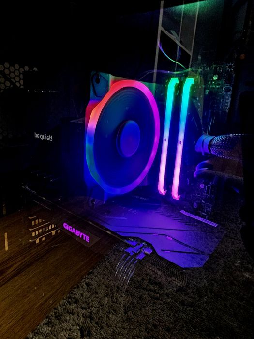 Komputer gamingowy gwarancja