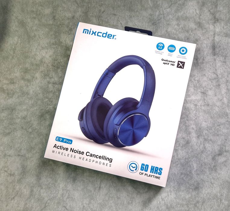 Навушники блютус hifi