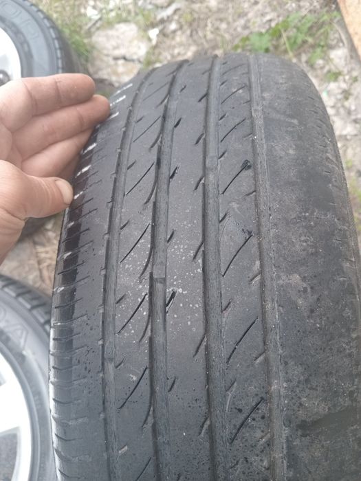 Колёса R14 4x100