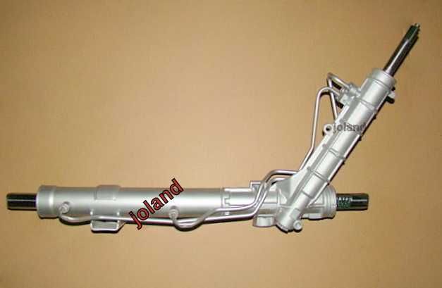 RENAULT TRAFIC przekładnia kierownicza maglownica montaż Głowno