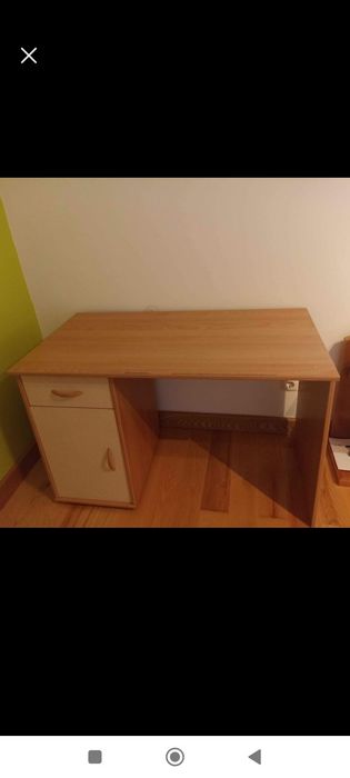 Mobilia de Quarto