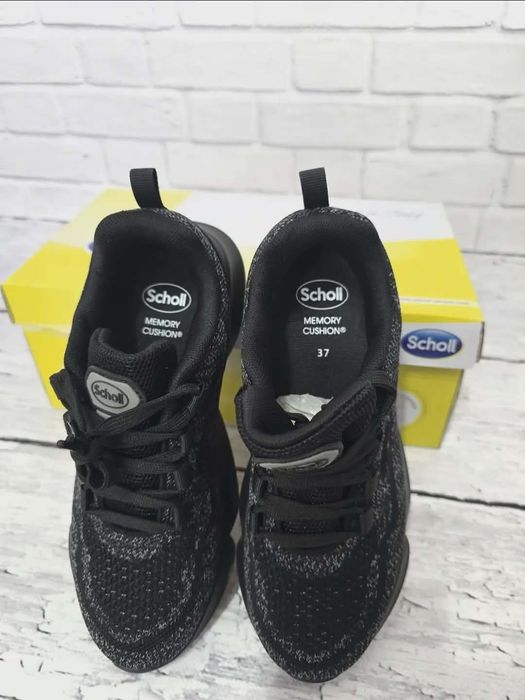 Buty Scholl r. 37