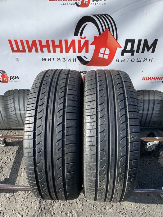 Шини 255/60 R18 Kumho літо 2021 рік,6,6 мм