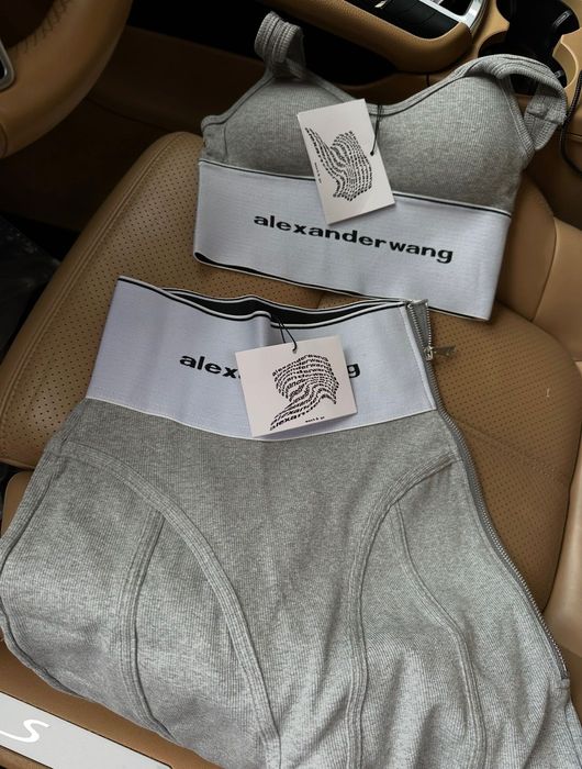Комплект Alexanderwang