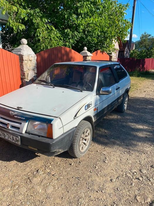 продаж автомобіля