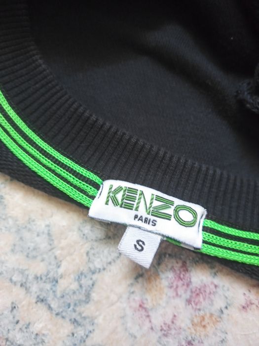 Bluza damska Kenzo