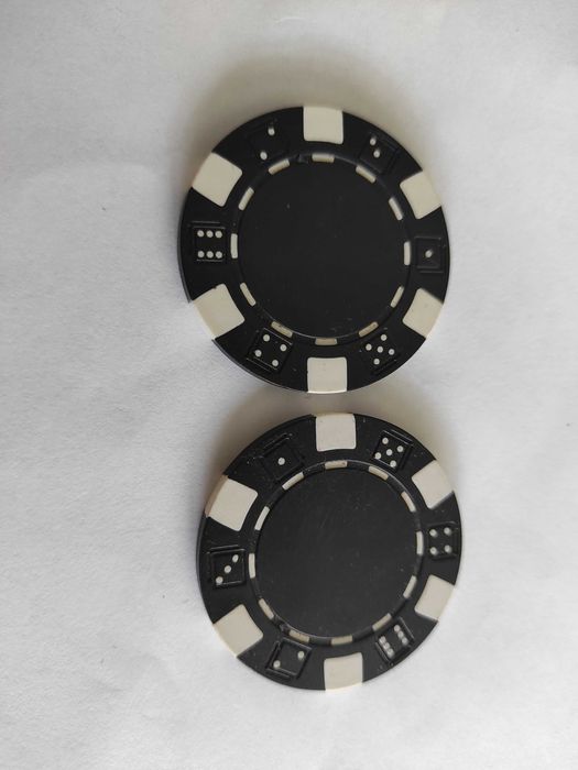 Высококачественная игровая фишка