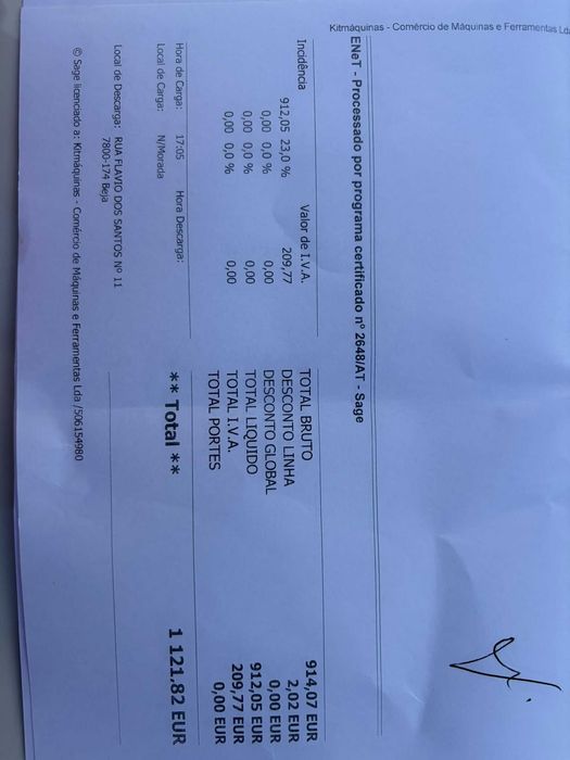 Pit bike 125 com pouco uso