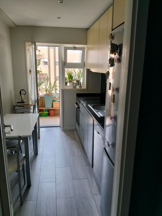 Vendo Apartamento T2+1
