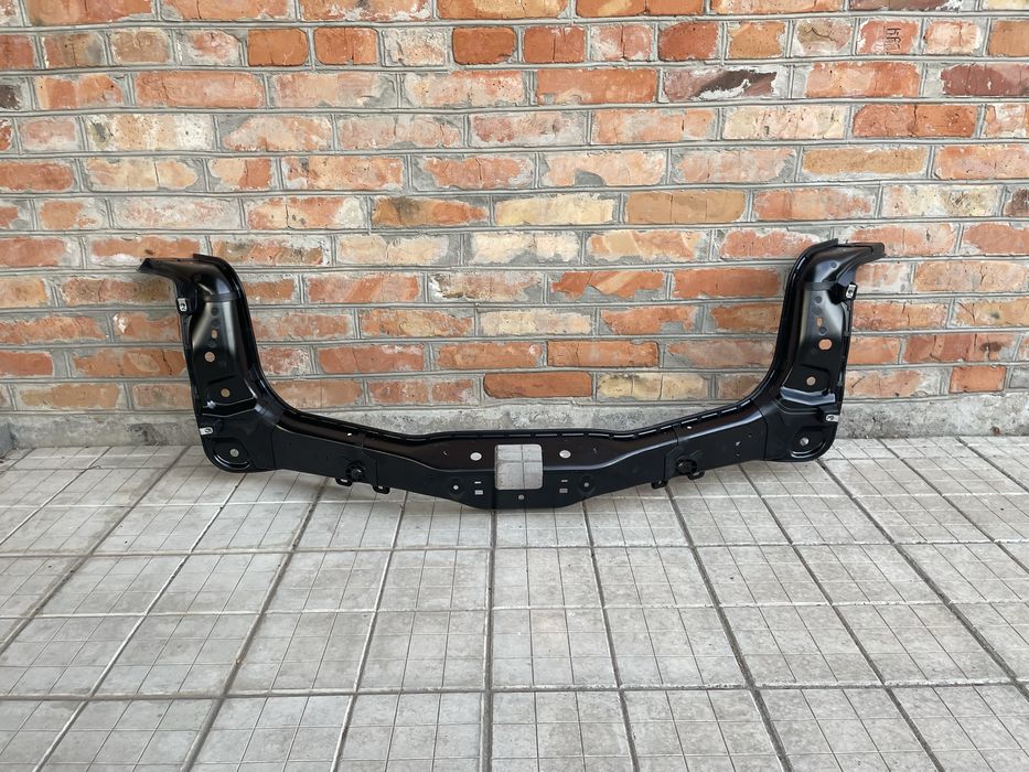 Ford F150 lightning панель