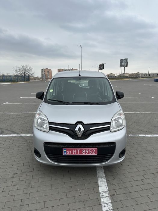 Продам RENAULT  Kangoo