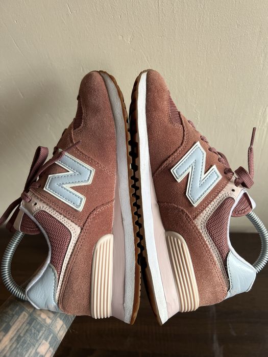 Buty New Balance 574