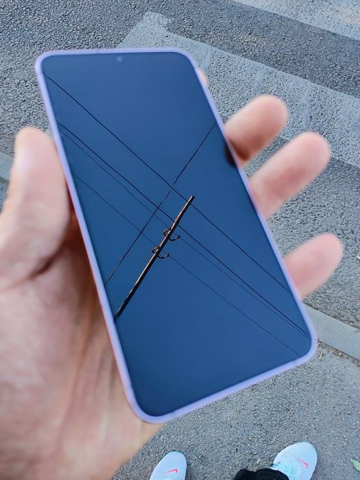 Samsung galaxy s23+ plus 8/256gb 8 gen 2
