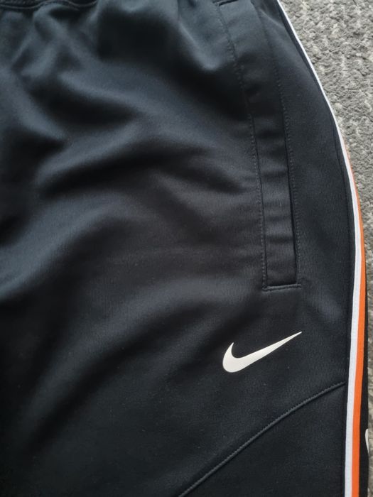 Spodnie męskie Nike