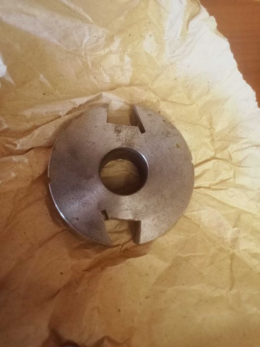 Барабан фреза по дереву