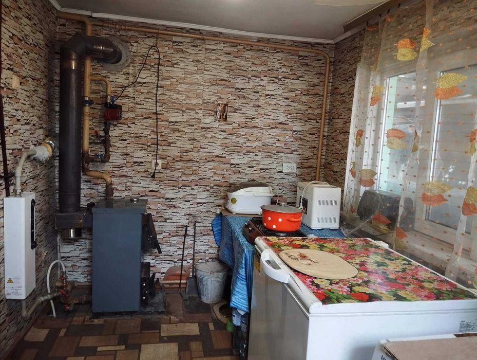 Продам будинок Шуменський