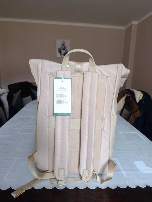 !!Новий!! Брендовий Рюкзак Samsonite 4PACK Rolltop – новий з біркою