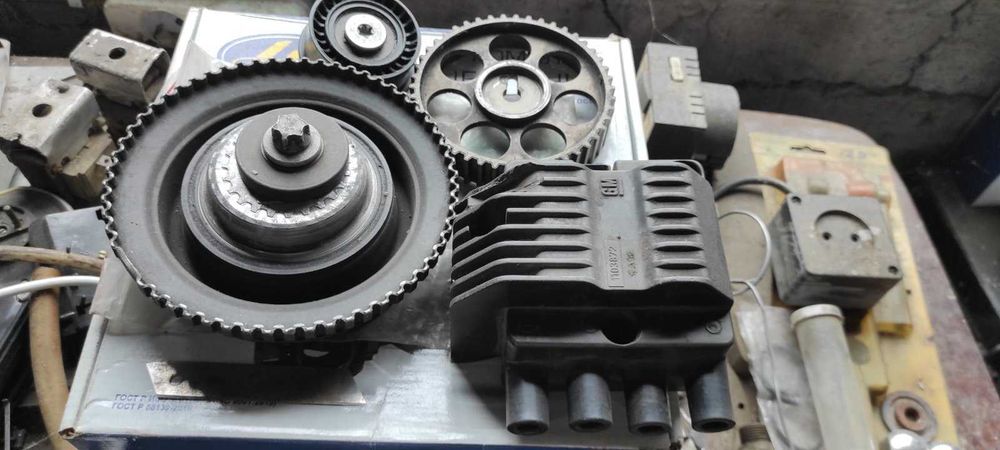 40780006 Swag Шаровая опора нижняя