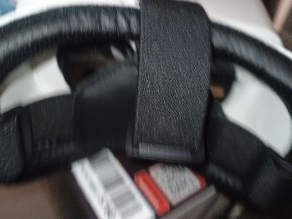Orzly vr headset Nintendo switch